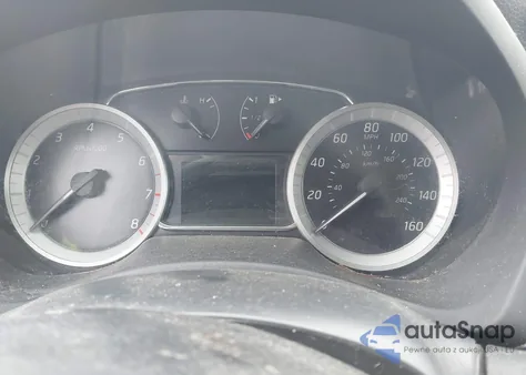 2015 Nissan Sentra Fe+ S/S/Sl/Sr/Sv from USA, damaged, VIN 3N1AB7AP9FL668431